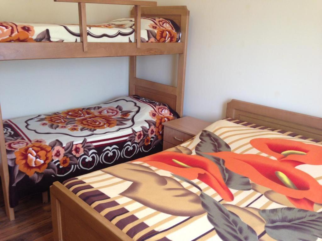 Alpbes Theth Guesthouse Шкодер Номер фото