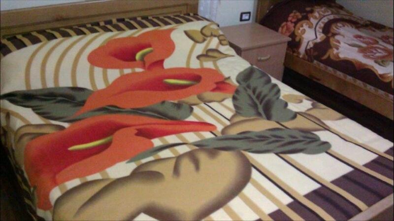 Alpbes Theth Guesthouse Шкодер Екстер'єр фото